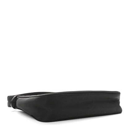 Prada Tessuto Nylon Mini Re-Edition 2000 Bag Black 4 of 11