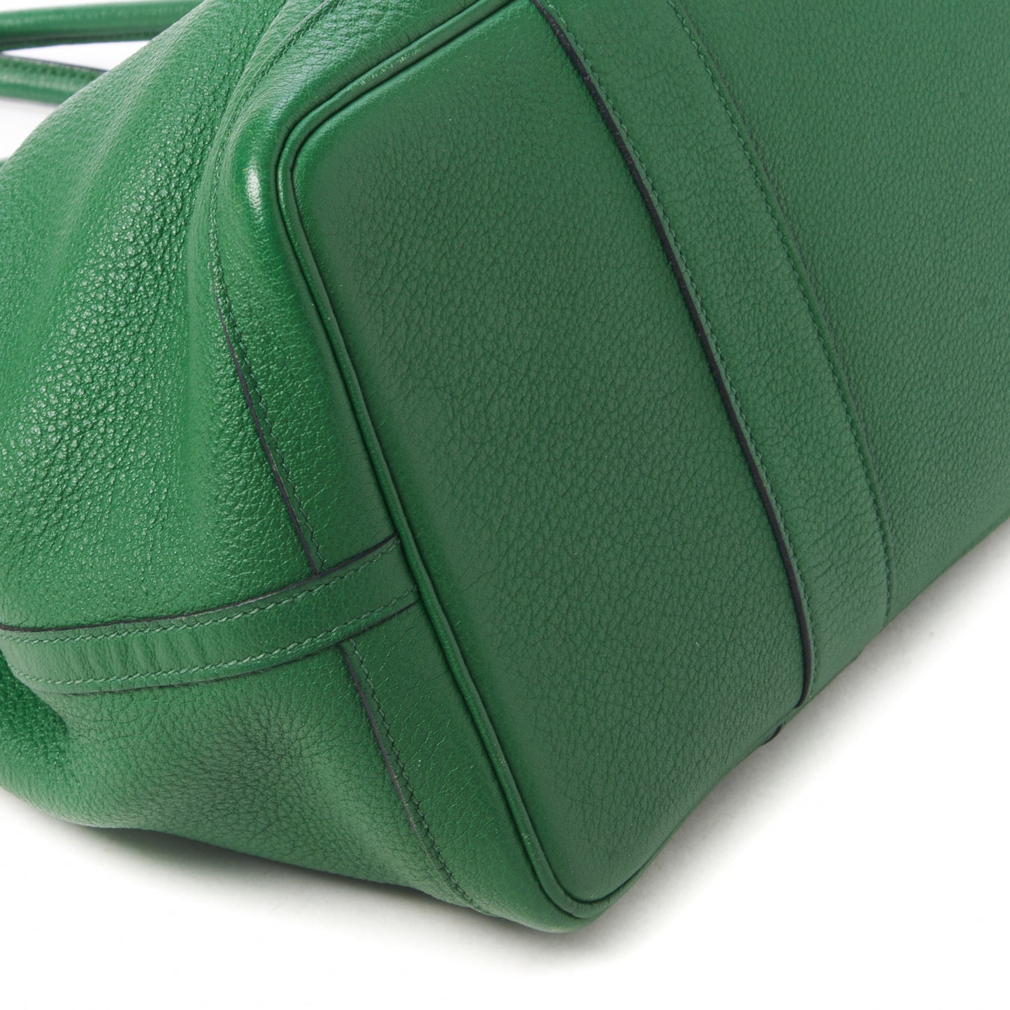 Negonda Garden Party Tote 36 MM Vert Bengale