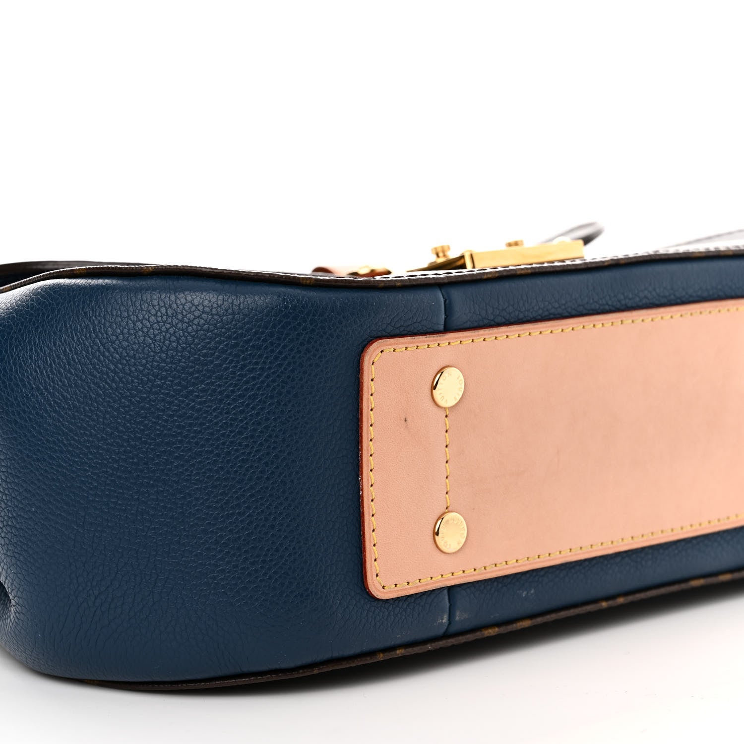 Louis Vuitton Monogram Eden MM Celeste 9 of 12