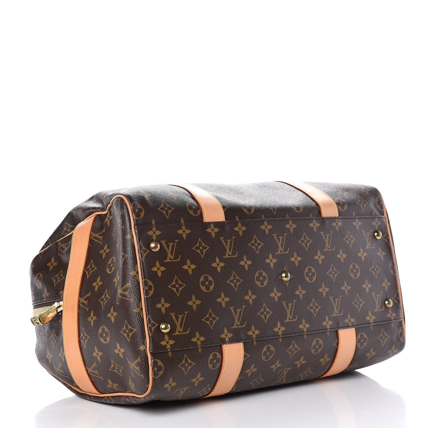 Monogram Carryall