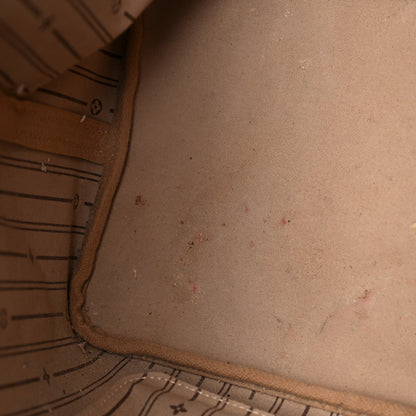 Louis Vuitton Monogram Neverfull GM 9 of 33