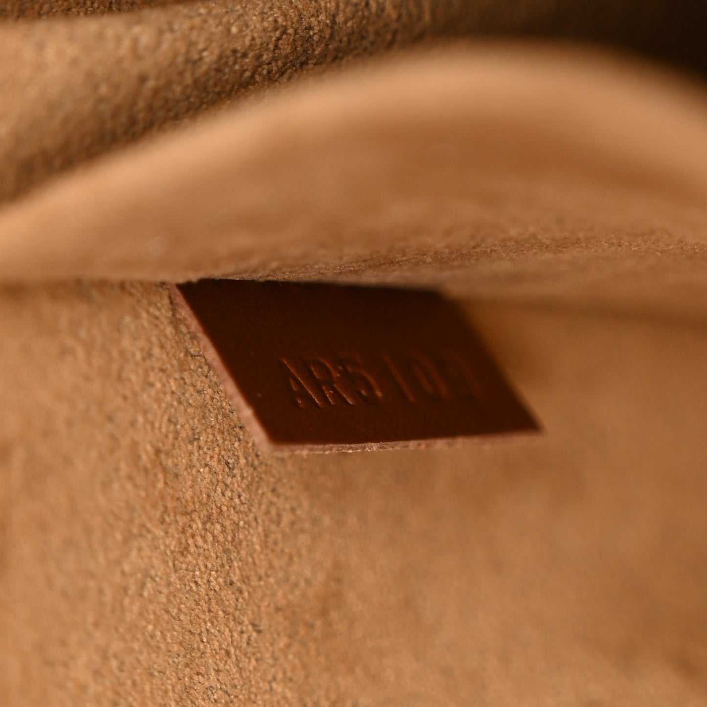 Monogram Marignan Sesame