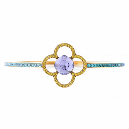 Louis Vuitton Bracelet Eye Candy Fleur Ronde 1 of 7