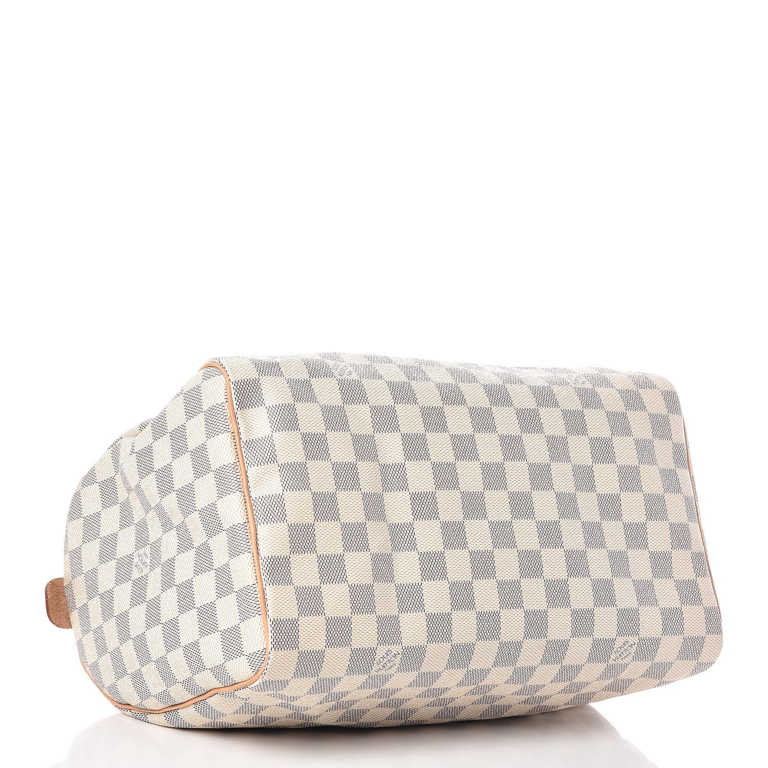 Louis Vuitton Damier Azur Speedy 30 4 of 21