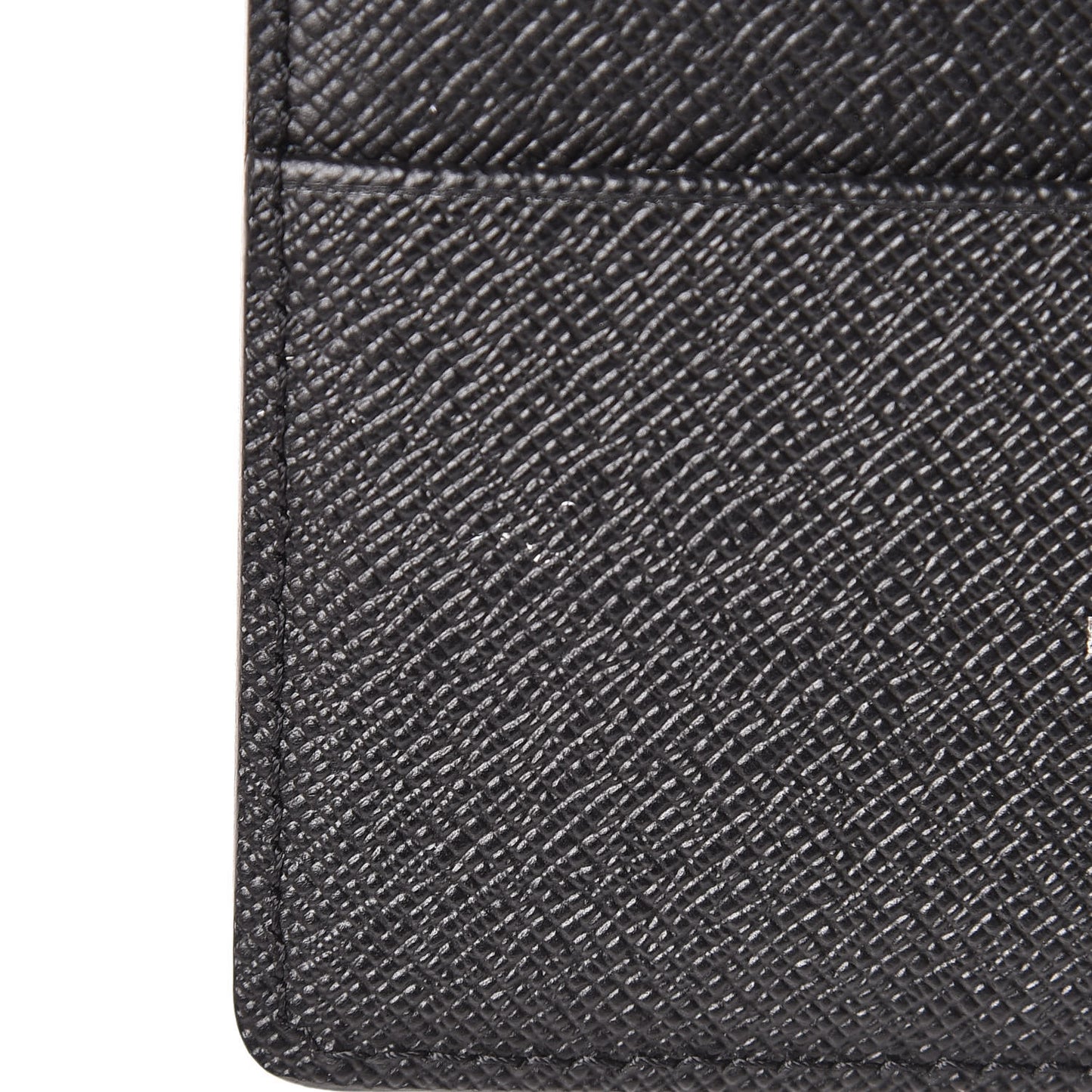 Epi Large Ring Agenda Black