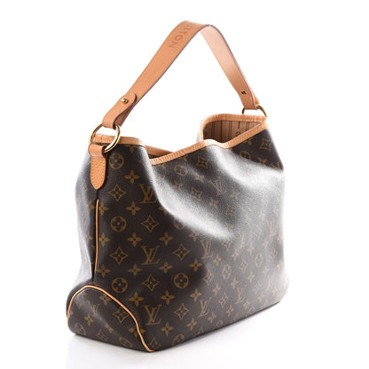 Louis Vuitton Monogram Delightful PM 2 of 14