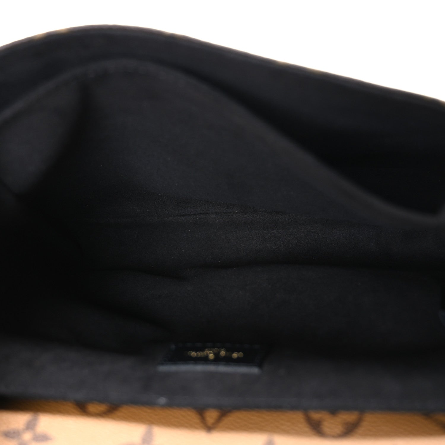 Louis Vuitton Reverse Monogram Pochette Metis 5 of 11