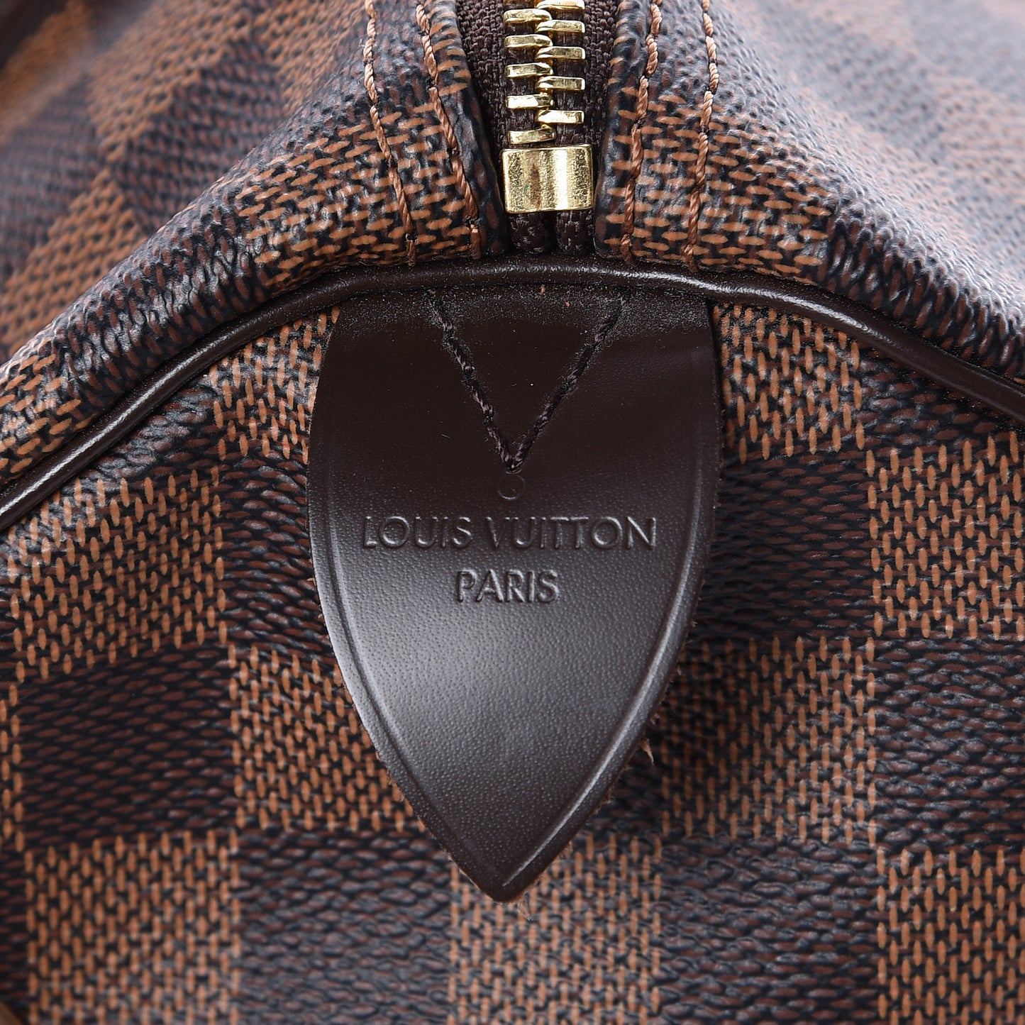 Damier Ebene Speedy 30