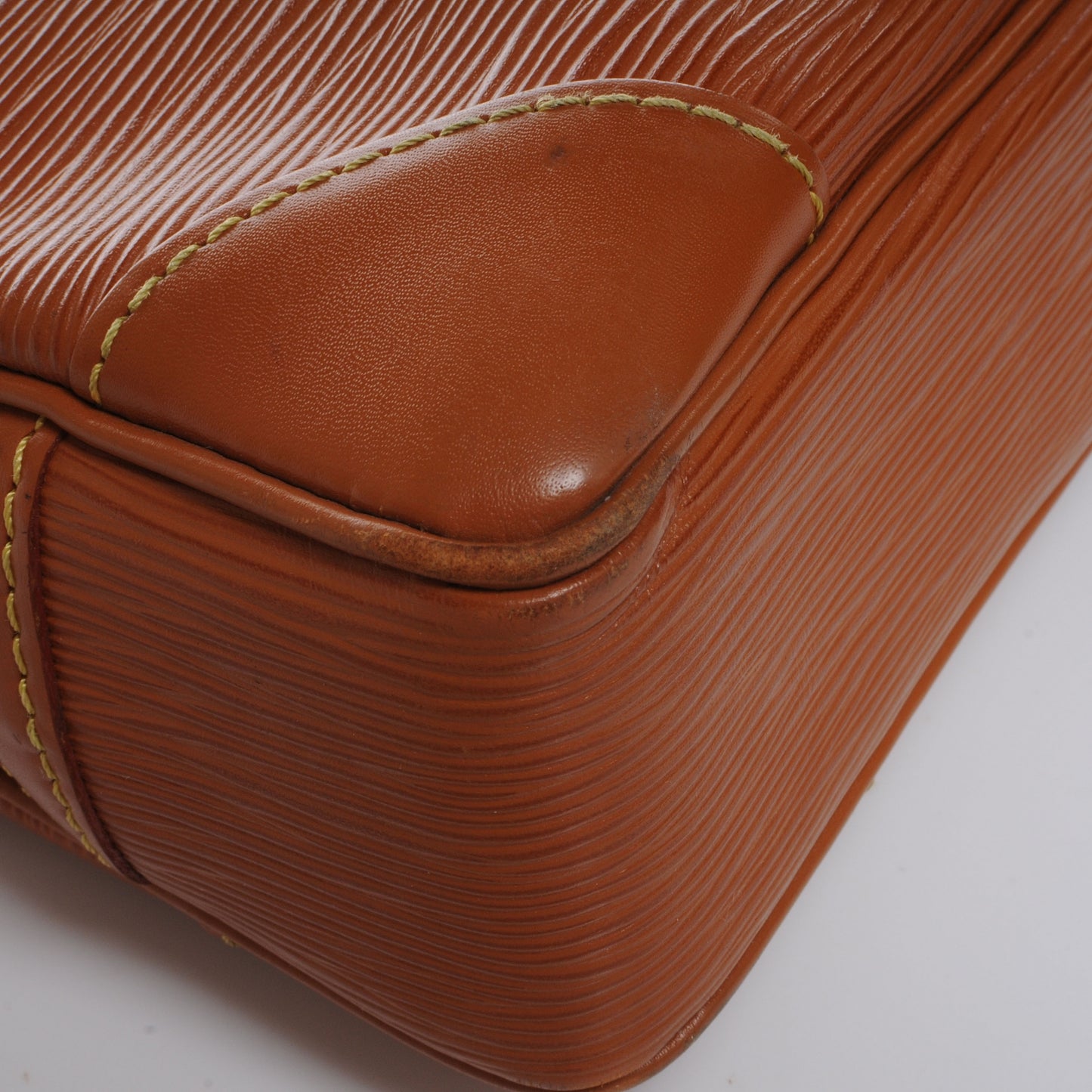 Epi Porte-Documents Voyage Briefcase Cipango