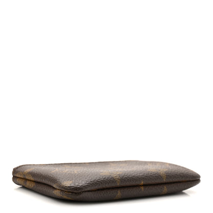 Louis Vuitton Monogram Key Pouch 4 of 6