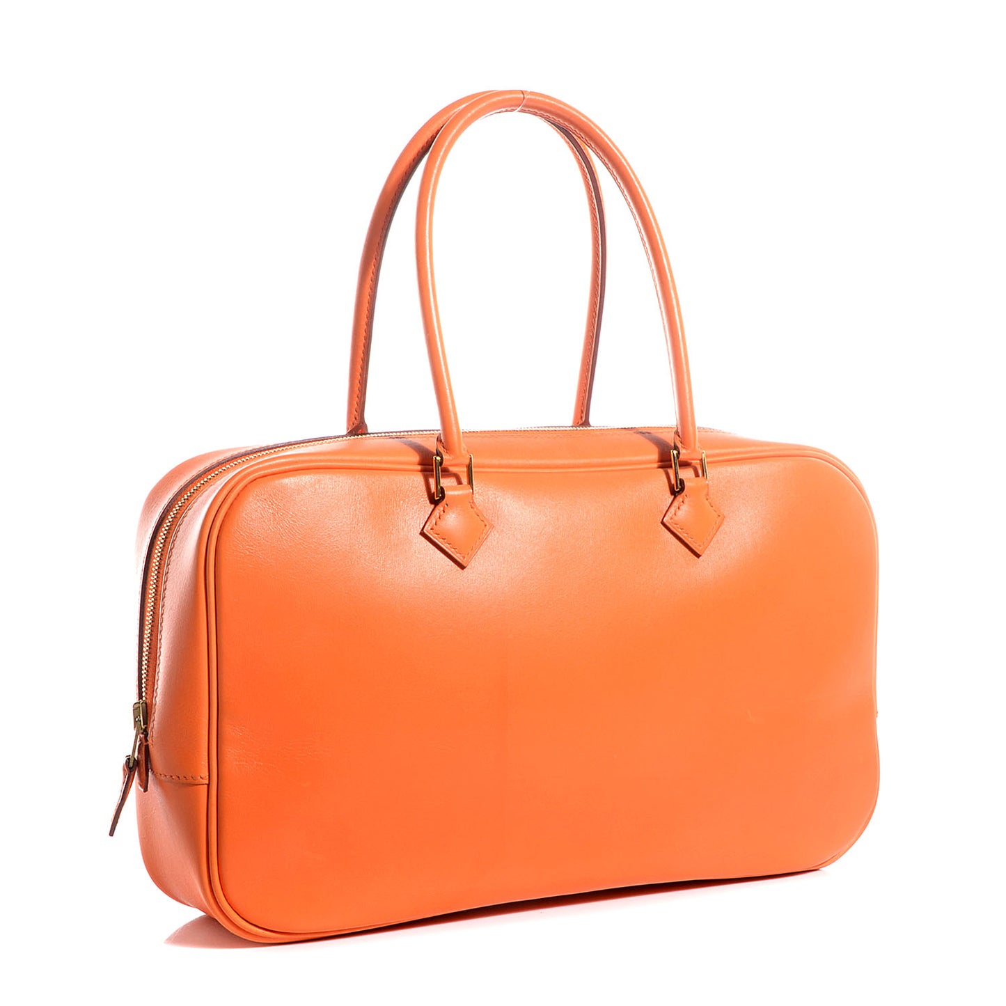 Box Plume 28 Orange