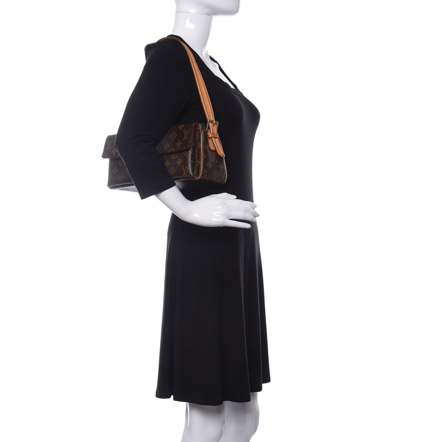 Monogram Viva-Cite MM