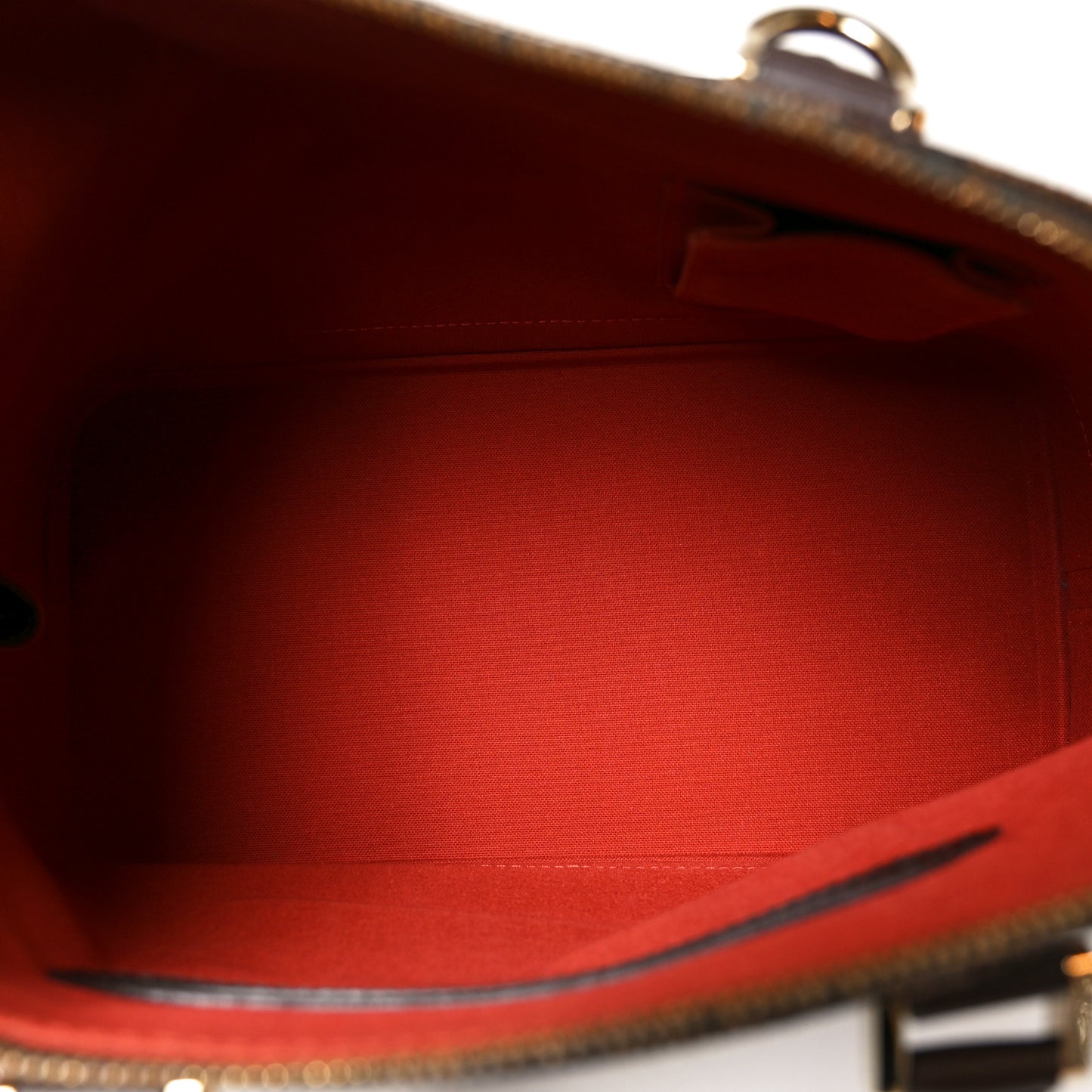 Damier Ebene Alma PM