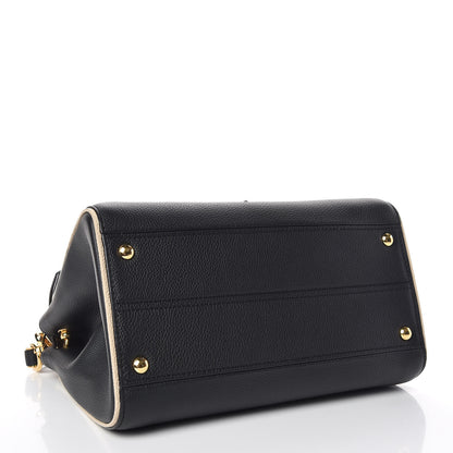 Louis Vuitton Monogram Double V Black 7 of 11