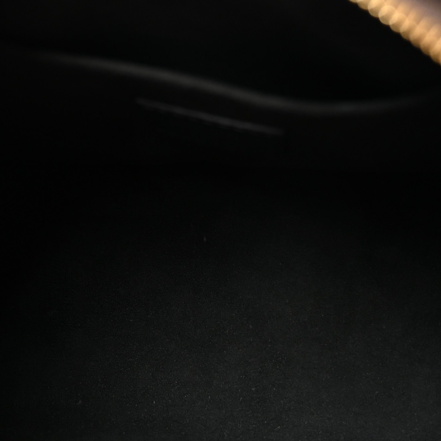 Louis Vuitton Reverse Monogram Speedy Trunk 20 5 of 9