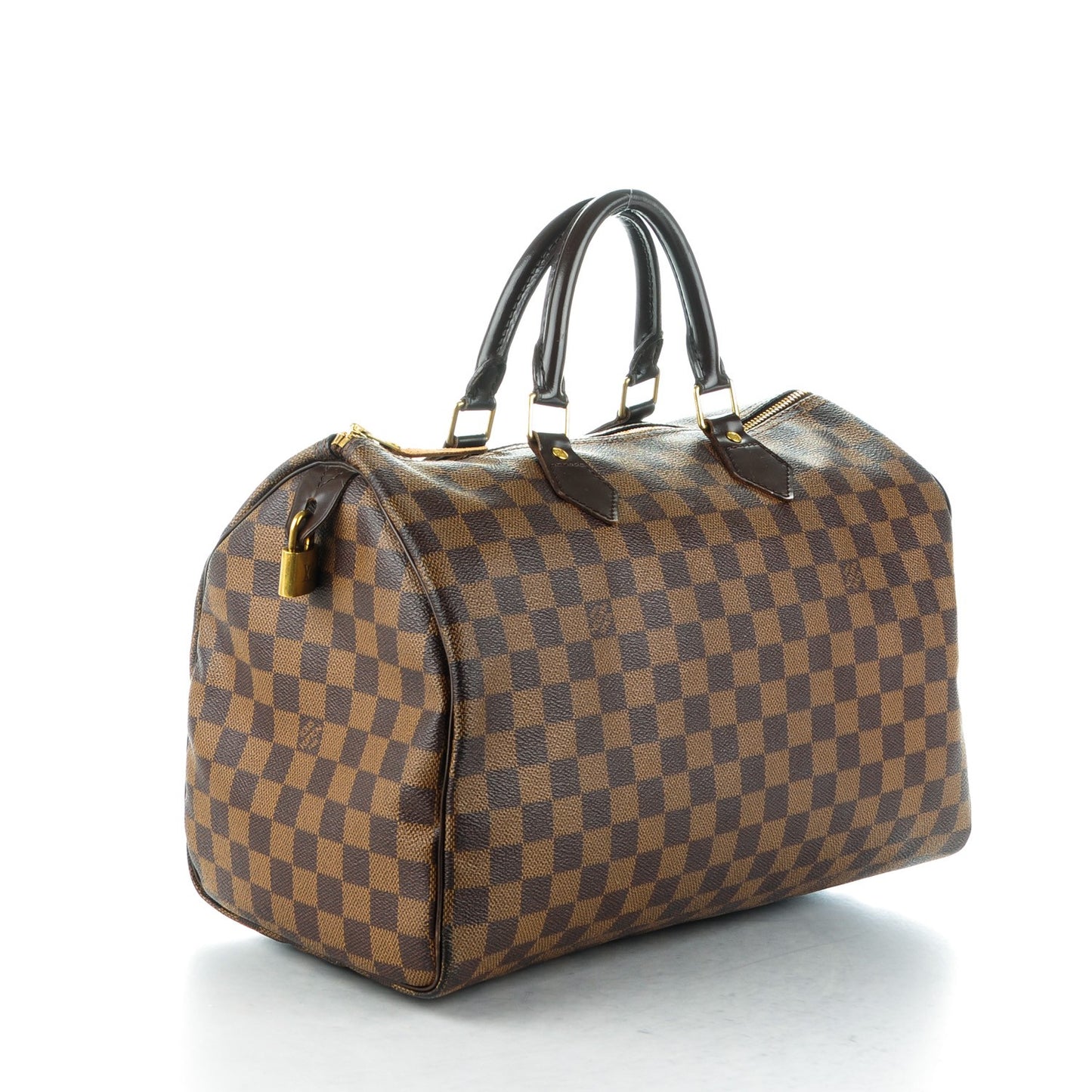 Damier Ebene Speedy 35