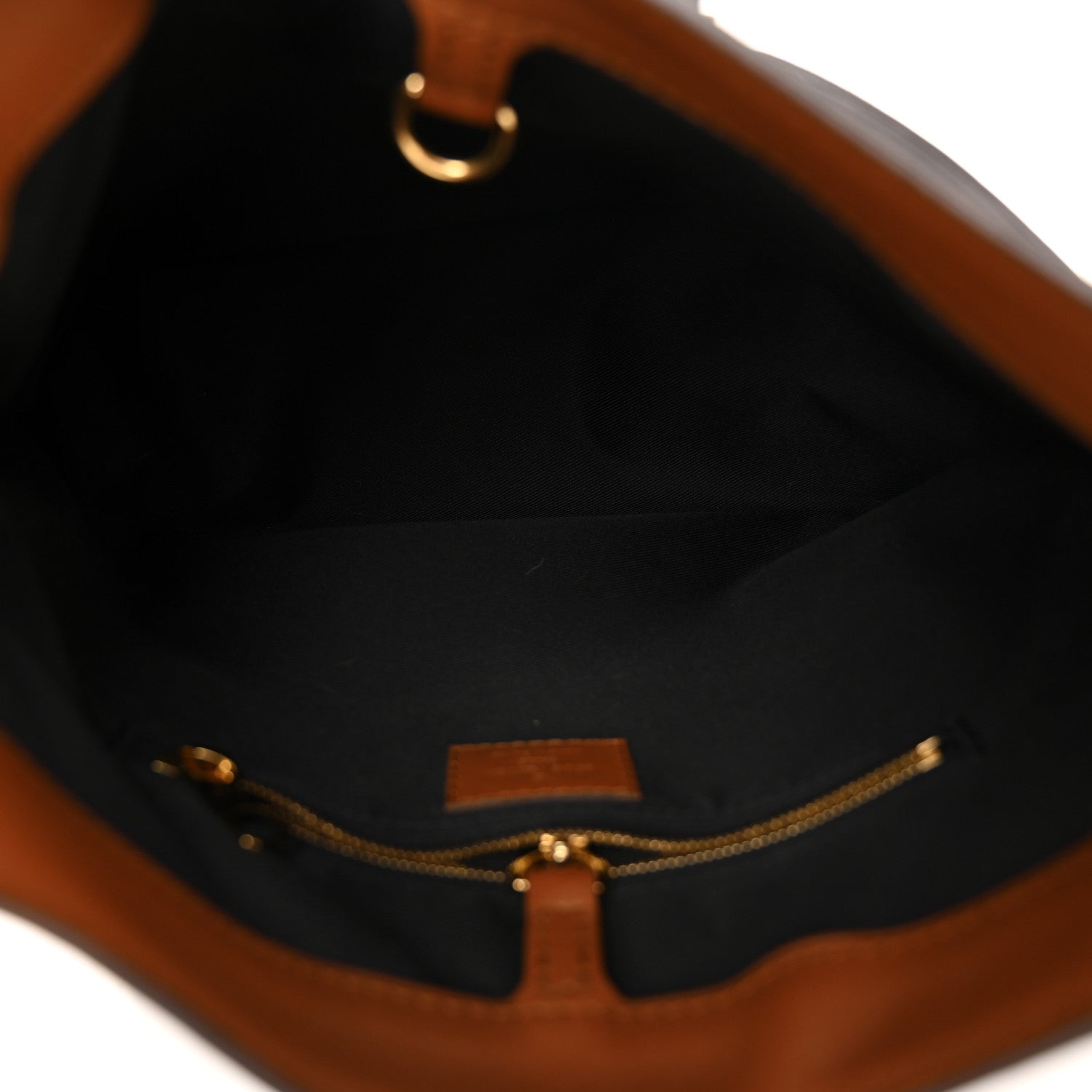 Louis Vuitton Reverse Monogram Dauphine Hobo PM 5 of 11