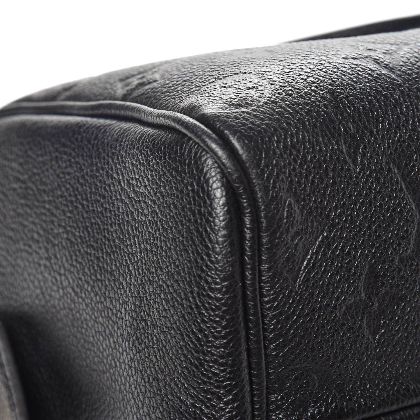 Empreinte Speedy Bandouliere 25 NM Black