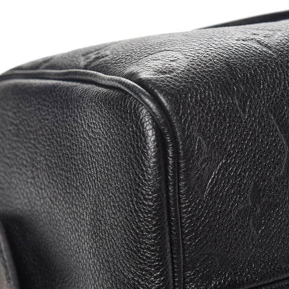 Louis Vuitton Empreinte Speedy Bandouliere 25 NM Black 12 of 12