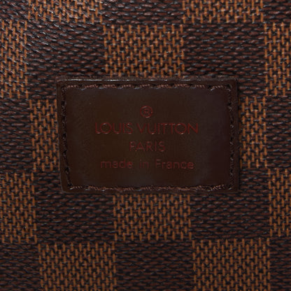 Louis Vuitton Damier Ebene Saumur 30 8 of 12