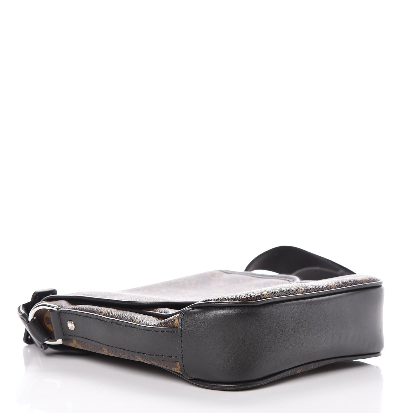 Monogram Macassar Bass PM