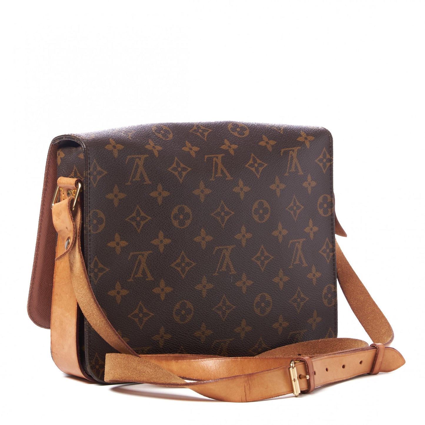 Monogram Cartouchiere 26