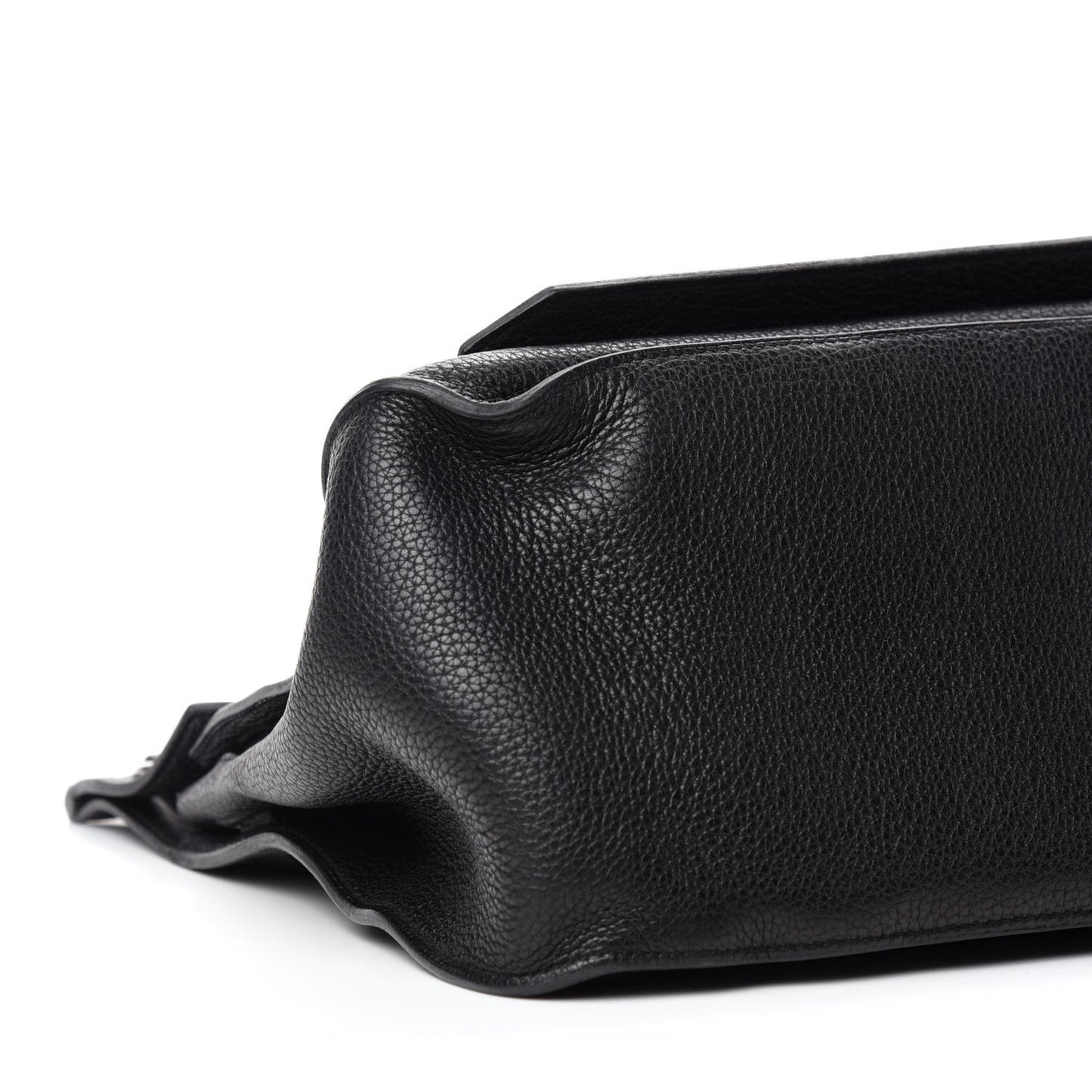 Taurillon Clemence Jypsiere 37 Black