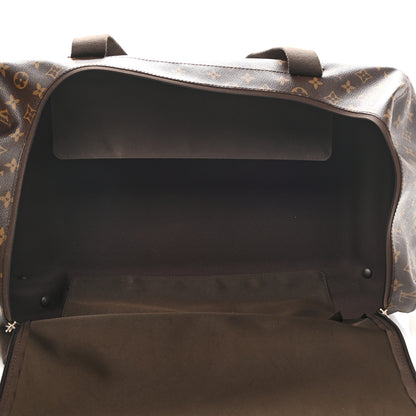 Louis Vuitton Monogram Horizon Soft Duffle 55 4 of 23