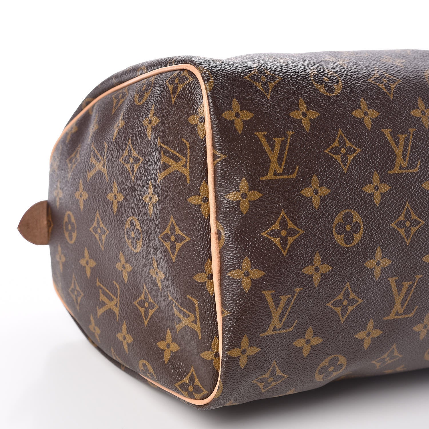 Louis Vuitton Monogram Speedy 30 9 of 11