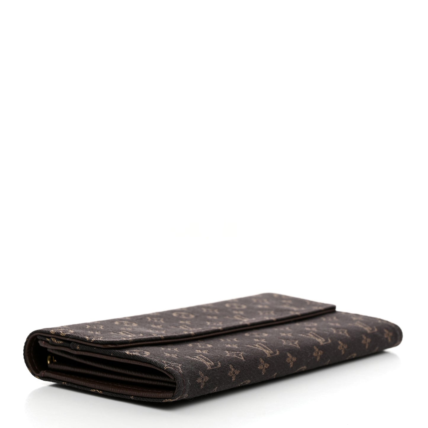 Mini Lin Sarah Wallet Ebene