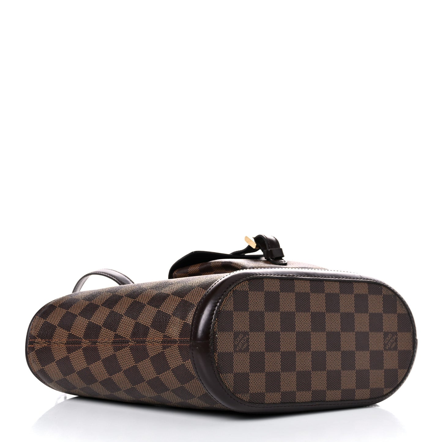 Damier Ebene Manosque PM