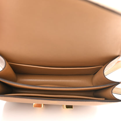 Hermes Epsom Constance 18 Chai 5 of 11