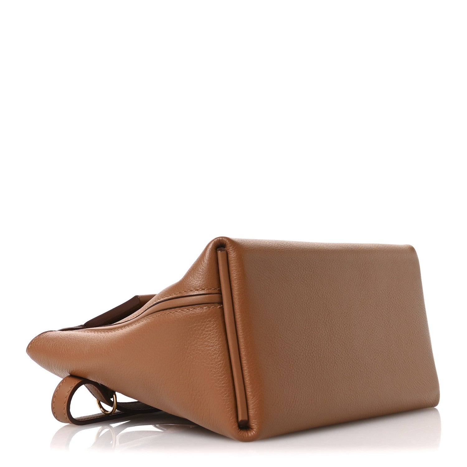 Hermes Evercolor Swift 24/24 21 Gold 4 of 11