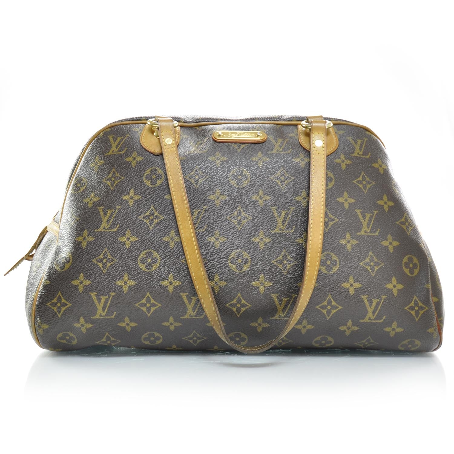 Louis Vuitton Monogram Montorgueil GM 1 of 8