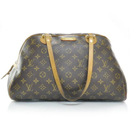 Louis Vuitton Monogram Montorgueil GM 1 of 8