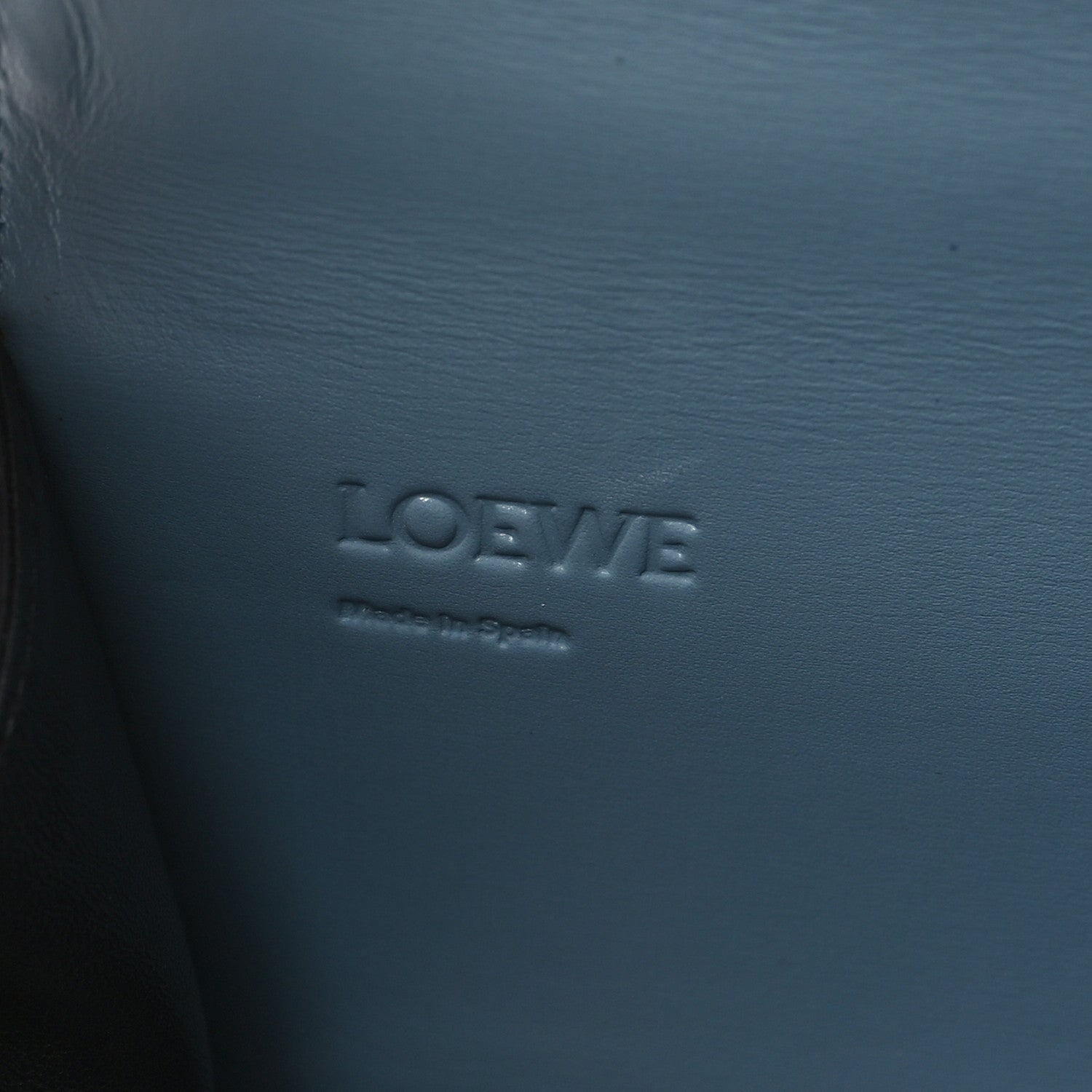 Loewe Calfskin Small Barcelona Shoulder Bag 6 of 10