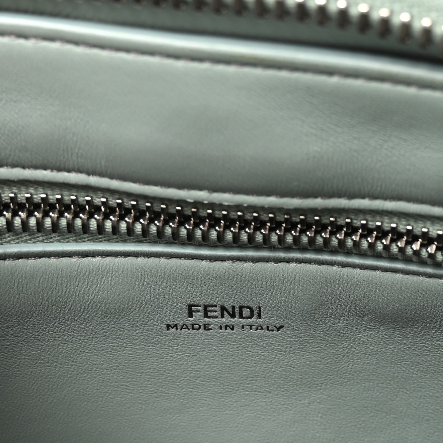 Shiny Nappa Trapuntata Small DotCom Click Top Handle Chain Satchel Light Blue