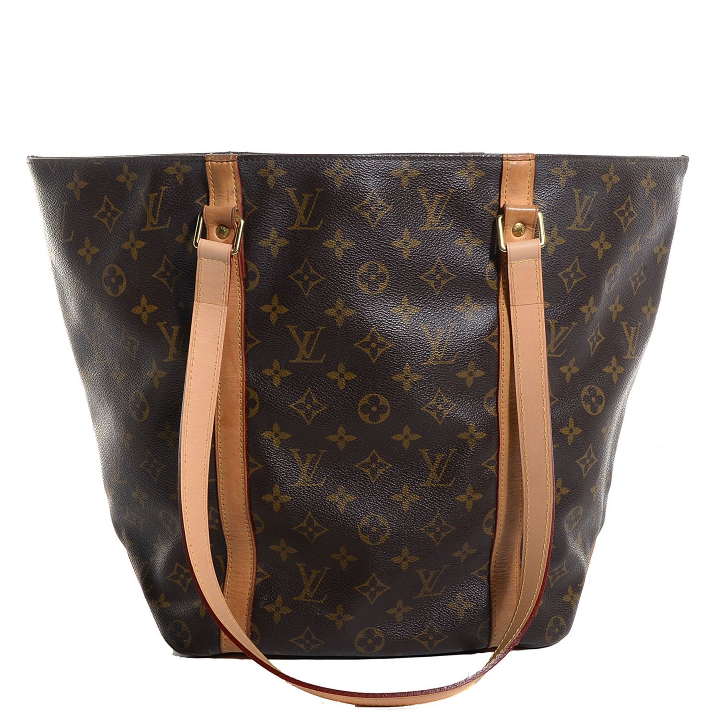 Monogram Sac Shopping Tote