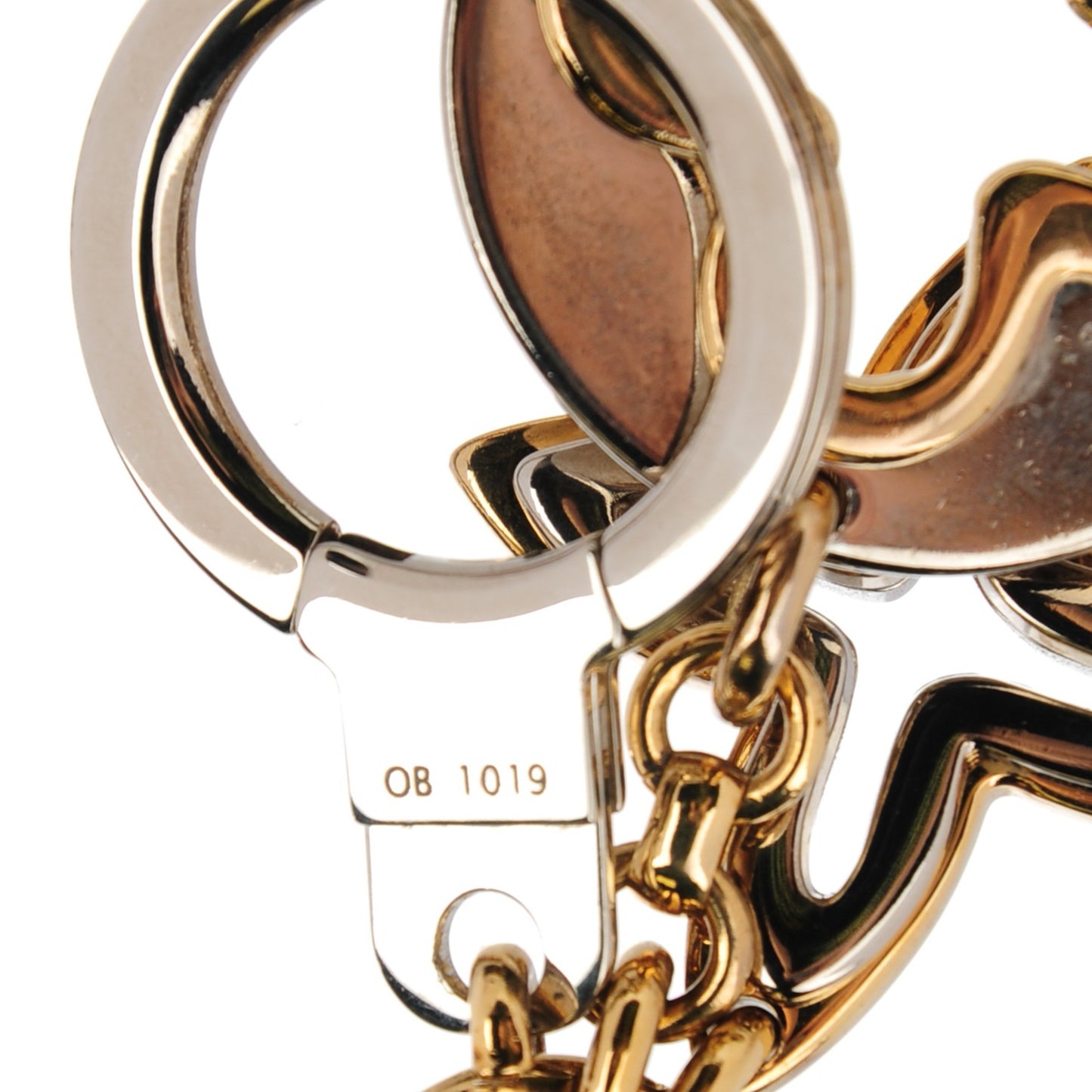 Insolence Key Holder