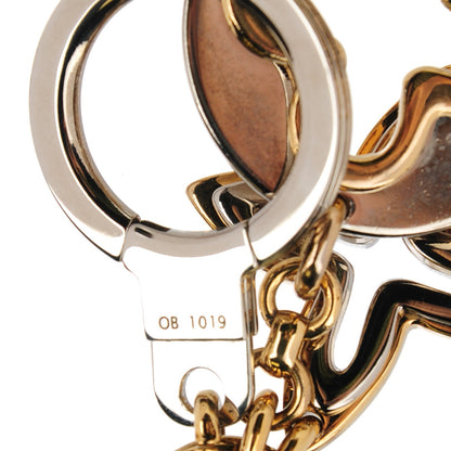 Louis Vuitton Insolence Key Holder 3 of 4