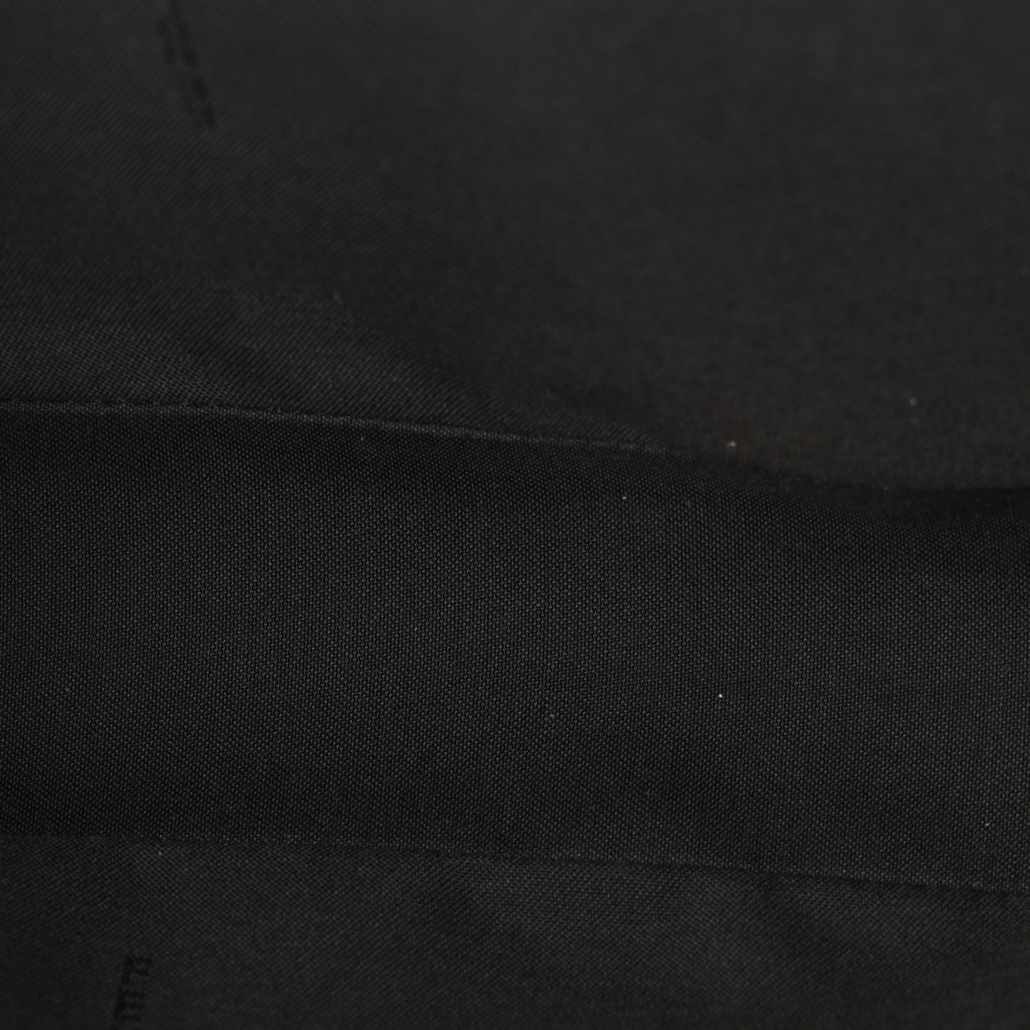 Fabric Jacquard Paillettes Vitello Seta FF 1974 Baguette Testa di Moro Real Ebano