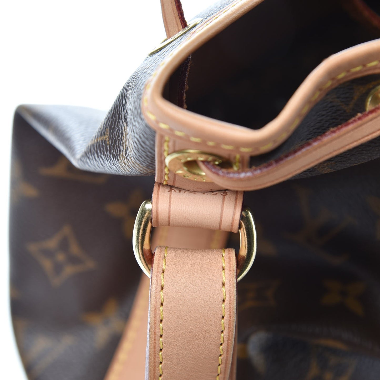 Monogram Noe