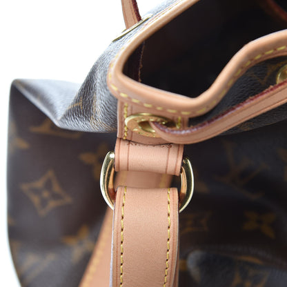 Louis Vuitton Monogram Noe 8 of 11