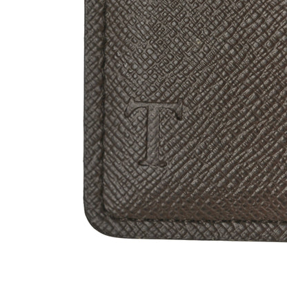 Louis Vuitton Damier Ebene Large Ring Agenda Cover 8 of 9