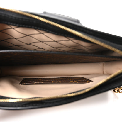 Louis Vuitton Reverse Monogram Trunk Clutch 5 of 9
