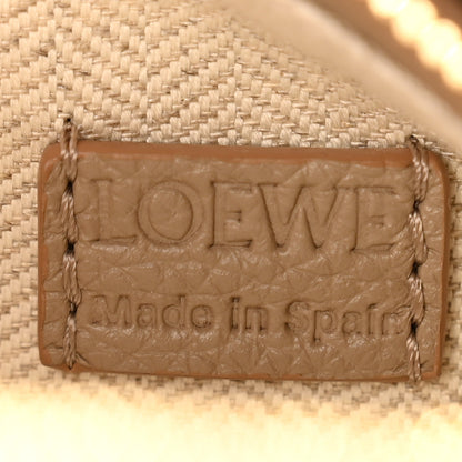 Loewe Calfskin Mini Puzzle Edge Bag Sand 6 of 9
