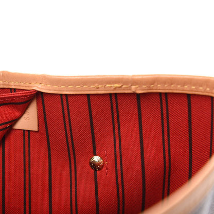 Louis Vuitton Monogram Neo Neverfull MM Cherry 10 of 11