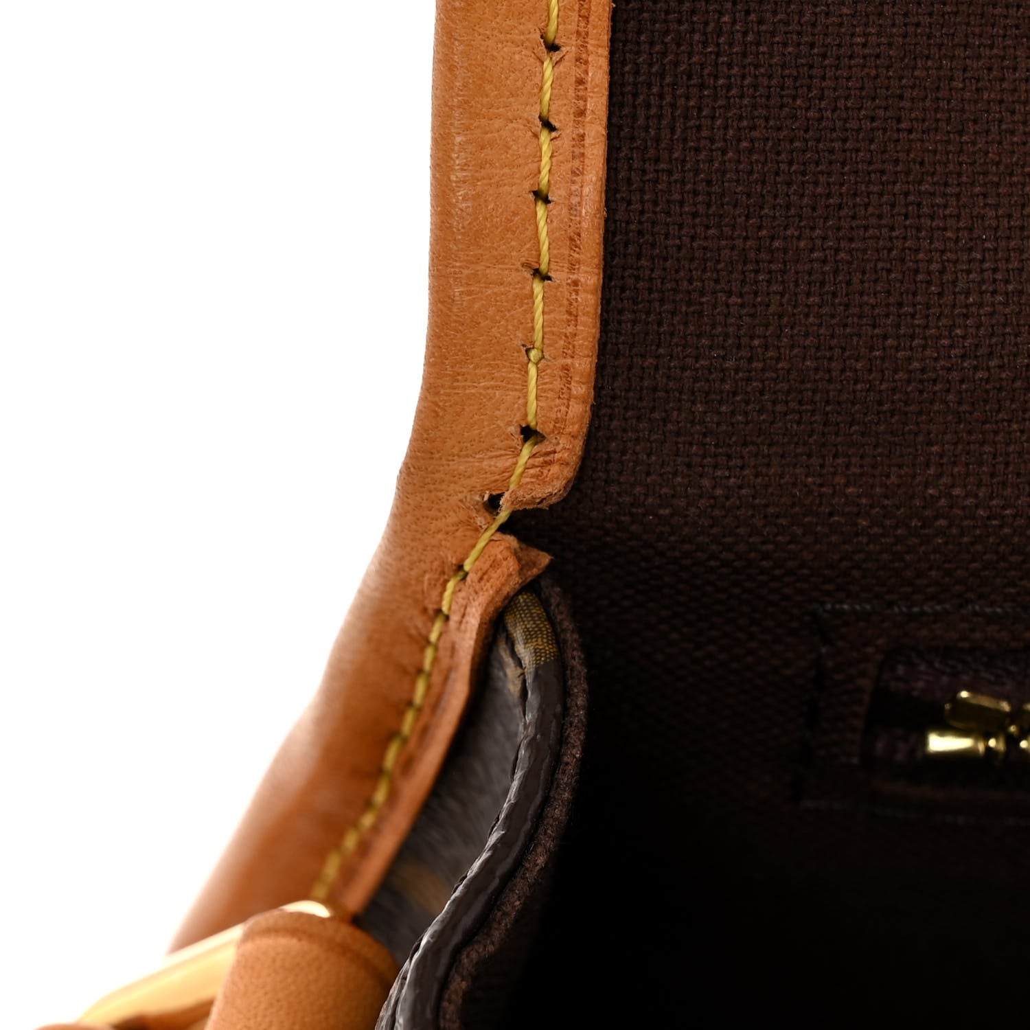 Louis Vuitton Monogram Menilmontant PM 11 of 11
