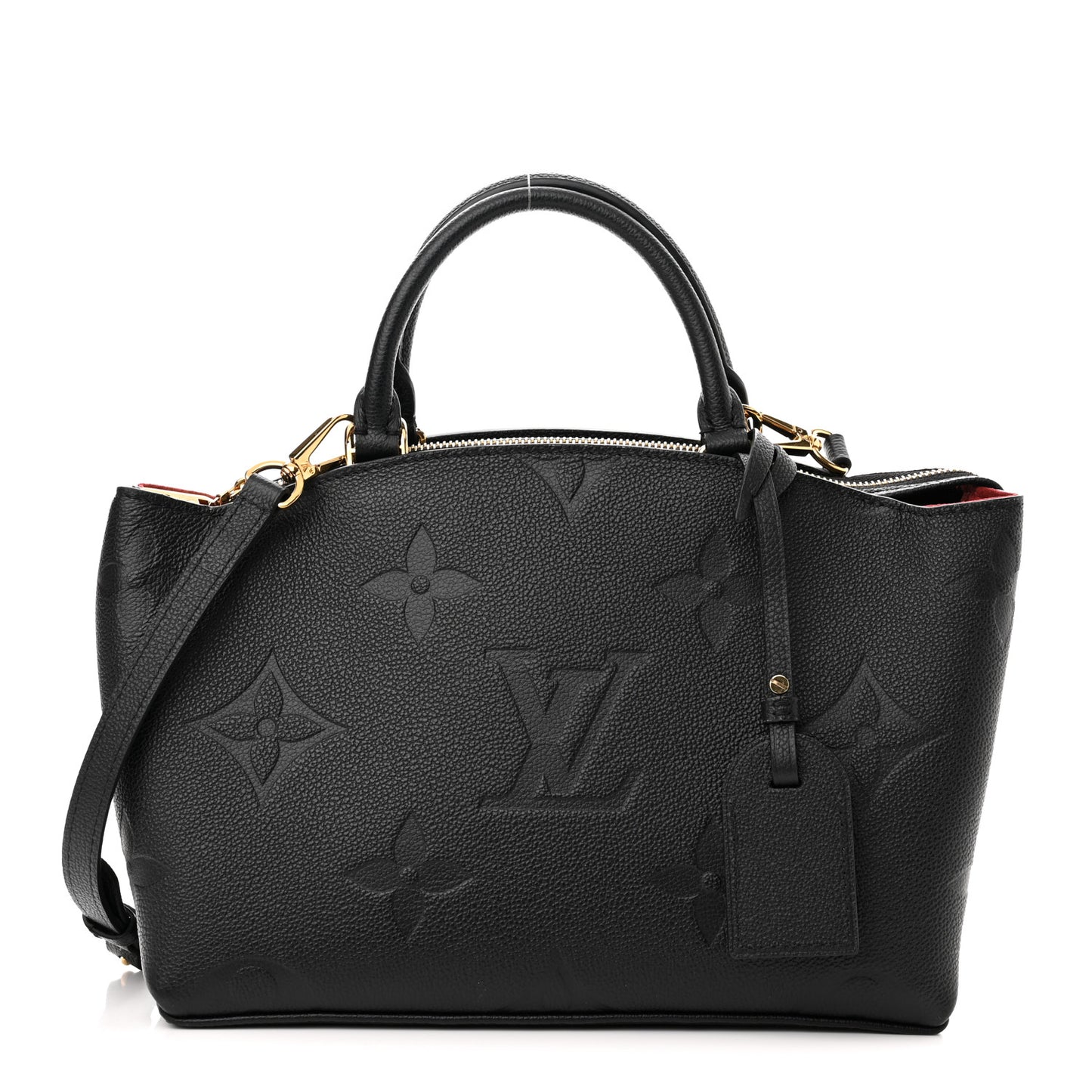 Empreinte Monogram Giant Petit Palais Black