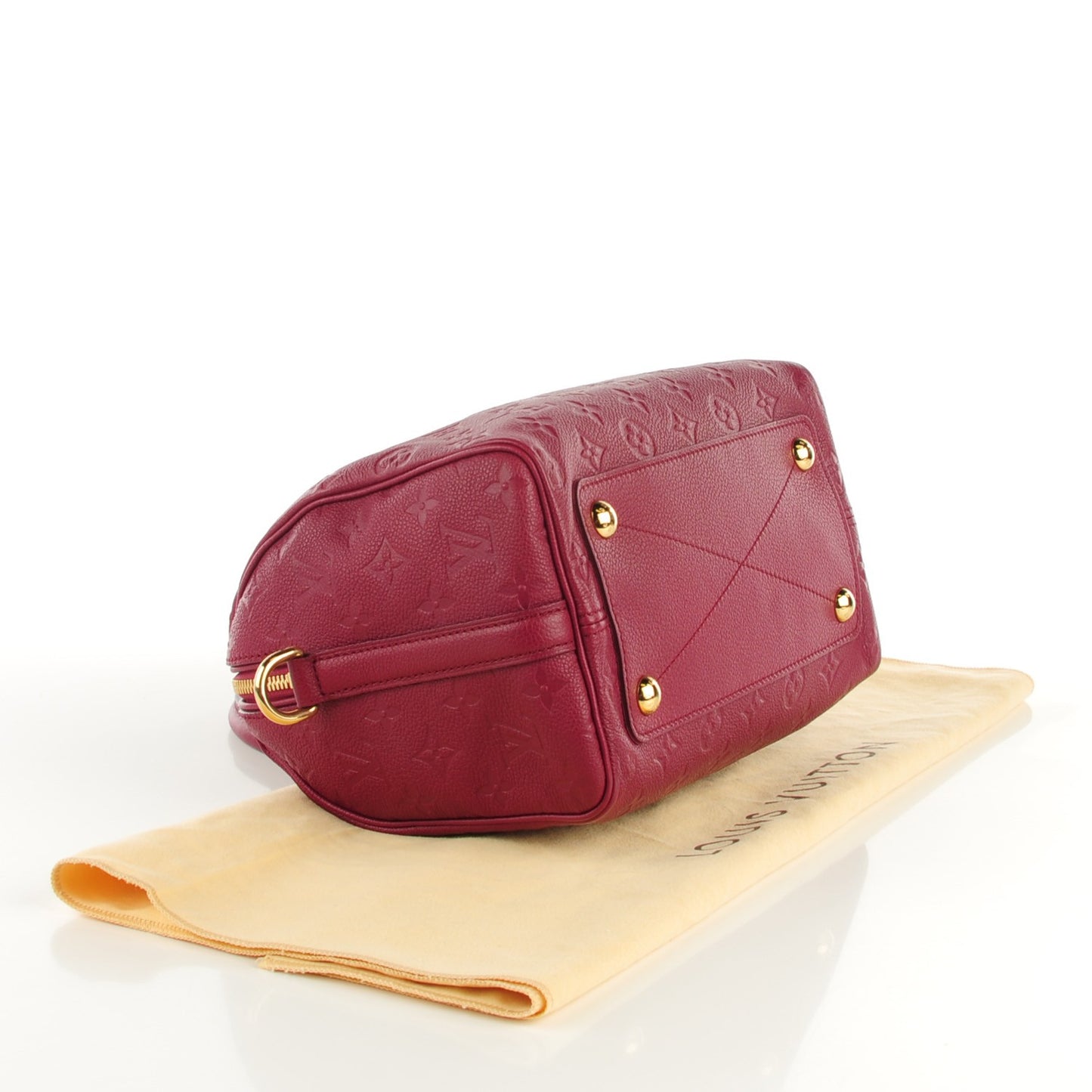 Empreinte Speedy Bandouliere 25 Aurore